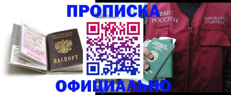 прописка 2025 в Черноголовке